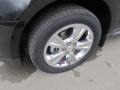 Black Granite Metallic - Equinox LTZ AWD Photo No. 10