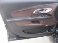 Black Granite Metallic - Equinox LTZ AWD Photo No. 11