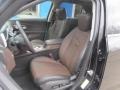 Black Granite Metallic - Equinox LTZ AWD Photo No. 13