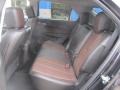 Black Granite Metallic - Equinox LTZ AWD Photo No. 14