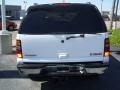 2004 Summit White GMC Yukon SLT 4x4  photo #3