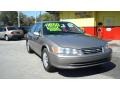 Antique Sage Pearl - Camry LE Photo No. 1