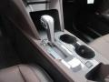 Black Granite Metallic - Equinox LTZ AWD Photo No. 18