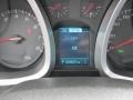 Black Granite Metallic - Equinox LTZ AWD Photo No. 20