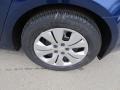 Blue Topaz Metallic - Cruze LS Photo No. 3