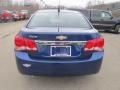 Blue Topaz Metallic - Cruze LS Photo No. 5
