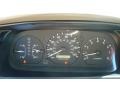 Oak Gauges Photo for 2001 Toyota Camry #78156148
