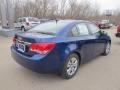 Blue Topaz Metallic - Cruze LS Photo No. 6