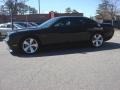 Pitch Black - Challenger SRT8 392 Photo No. 6