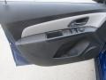 Blue Topaz Metallic - Cruze LS Photo No. 12
