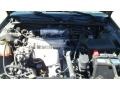 Antique Sage Pearl - Camry LE Photo No. 17