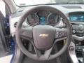 Blue Topaz Metallic - Cruze LS Photo No. 15