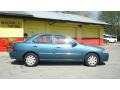 Out Of The Blue - Sentra GXE Photo No. 2