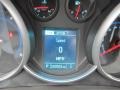 Blue Topaz Metallic - Cruze LS Photo No. 20