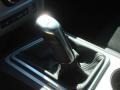 Pitch Black - Challenger SRT8 392 Photo No. 24