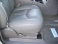 2004 Summit White GMC Yukon SLT 4x4  photo #9