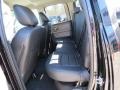 2012 Black Dodge Ram 1500 SLT Quad Cab  photo #13