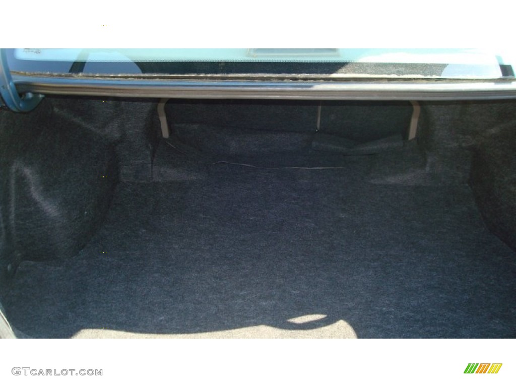 2002 Sentra GXE - Out Of The Blue / Stone photo #15