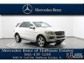 Arctic White - ML 350 4Matic Photo No. 1