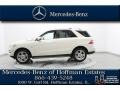 Arctic White - ML 350 4Matic Photo No. 2