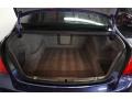 Black Trunk Photo for 2012 BMW 7 Series #78156687