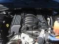 Pitch Black - Challenger SRT8 392 Photo No. 32