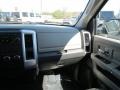 2012 Black Dodge Ram 1500 SLT Quad Cab  photo #18