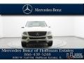 Arctic White - ML 350 4Matic Photo No. 3