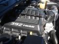 Pitch Black - Challenger SRT8 392 Photo No. 33