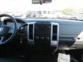 2012 Black Dodge Ram 1500 SLT Quad Cab  photo #19