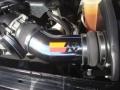 Pitch Black - Challenger SRT8 392 Photo No. 34