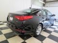 Ebony Black - Optima LX Photo No. 33