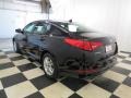 Ebony Black - Optima LX Photo No. 35
