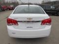 2013 Summit White Chevrolet Cruze LT  photo #6