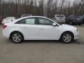 2013 Summit White Chevrolet Cruze LT  photo #8