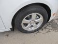 2013 Summit White Chevrolet Cruze LT  photo #9