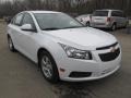 2013 Summit White Chevrolet Cruze LT  photo #10