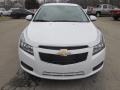 2013 Summit White Chevrolet Cruze LT  photo #11