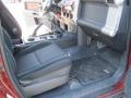 Brick Red - FJ Cruiser 4WD Photo No. 9