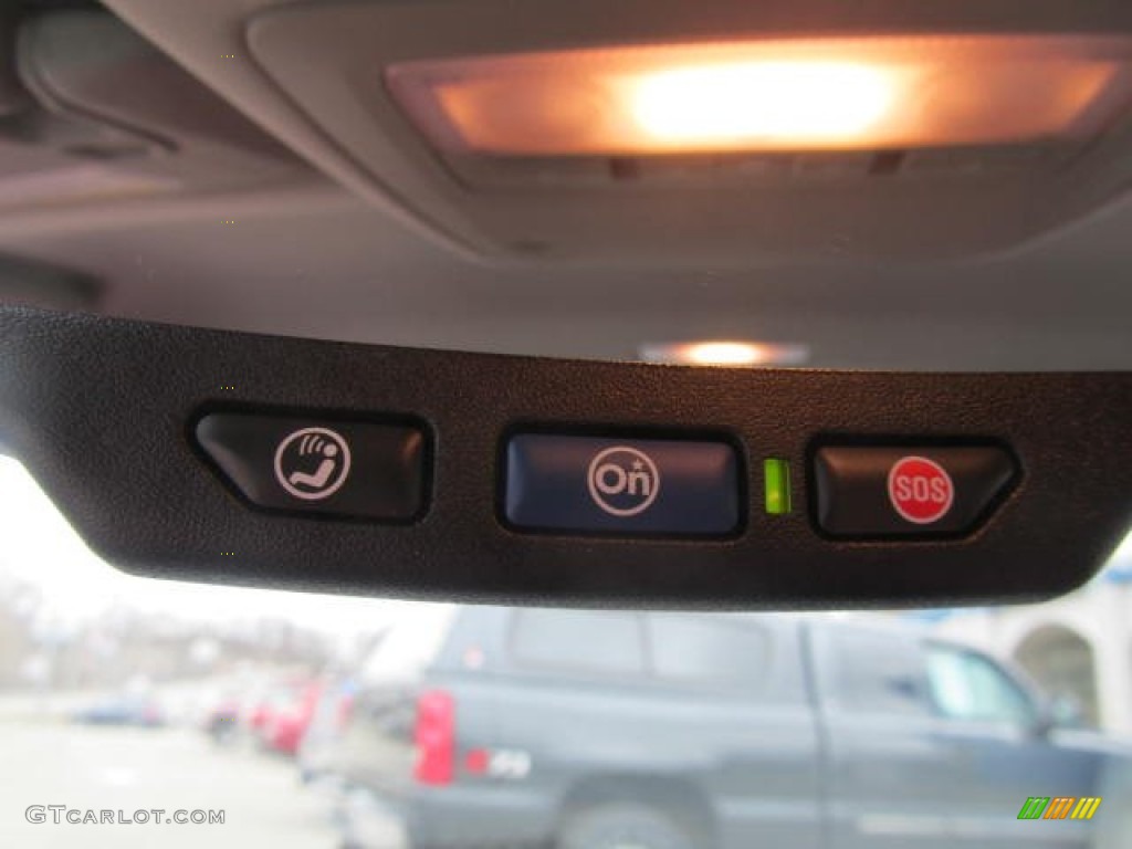 2013 Cruze LT - Summit White / Jet Black photo #18