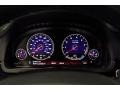2012 BMW 7 Series Alpina B7 xDrive LWB Gauges
