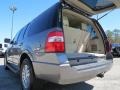 2011 Sterling Grey Metallic Ford Expedition XLT  photo #16
