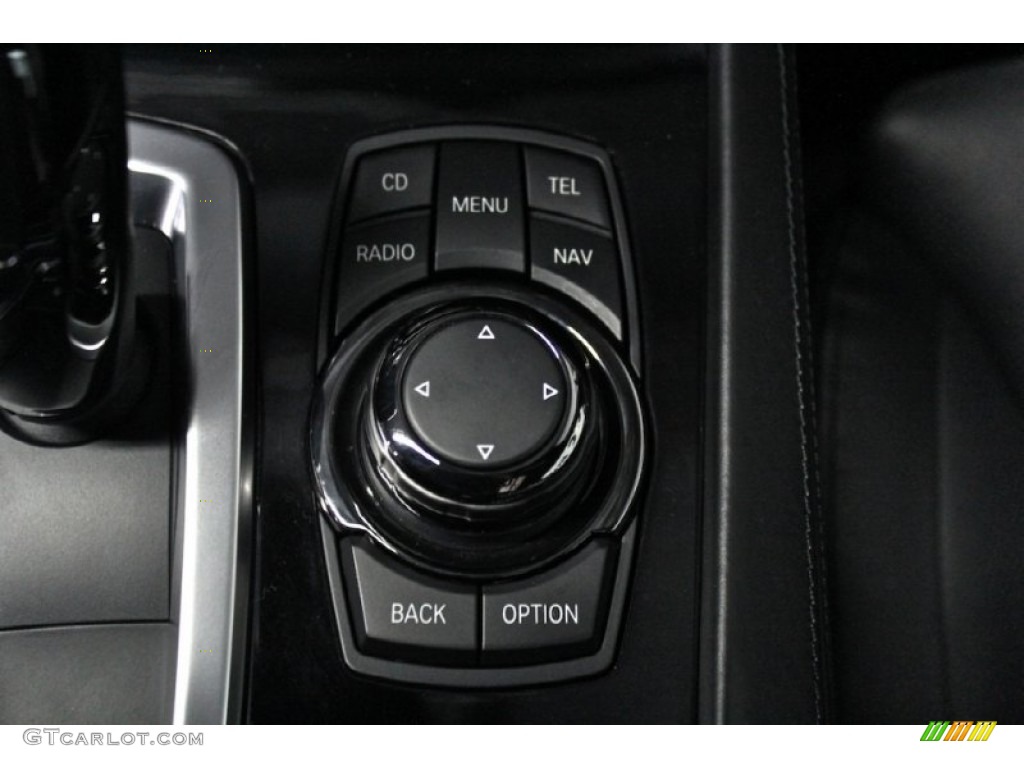 2012 BMW 7 Series Alpina B7 xDrive LWB Controls Photo #78157238