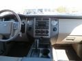 Sterling Grey Metallic - Expedition XLT Photo No. 21