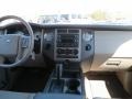 2011 Sterling Grey Metallic Ford Expedition XLT  photo #21