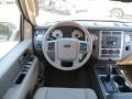 2011 Sterling Grey Metallic Ford Expedition XLT  photo #23