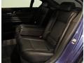 Black Rear Seat Photo for 2012 BMW 7 Series #78157321