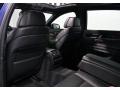 Black Interior Photo for 2012 BMW 7 Series #78157375