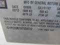 2013 Summit White Chevrolet Cruze LT  photo #19