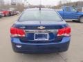 Blue Topaz Metallic - Cruze LS Photo No. 5